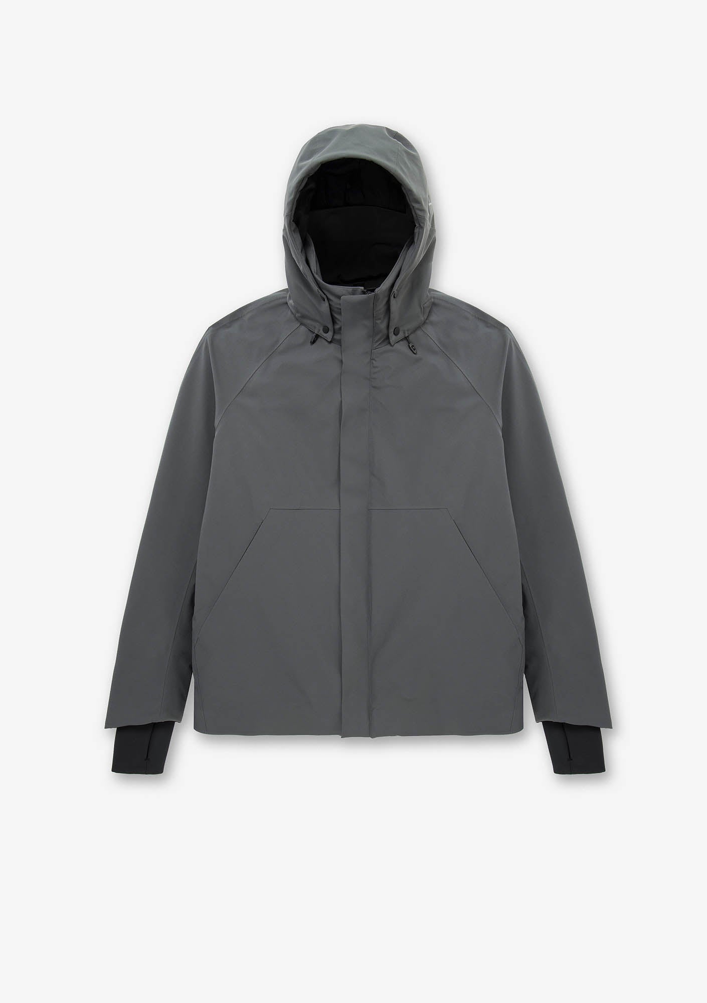 WERYK Functional Fabric Short Jacket Qm554