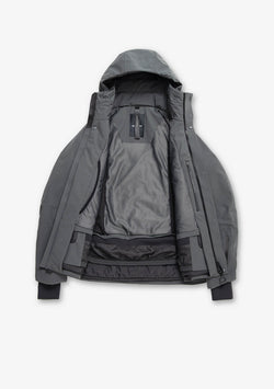 WERYK Functional Fabric Short Jacket Qm554