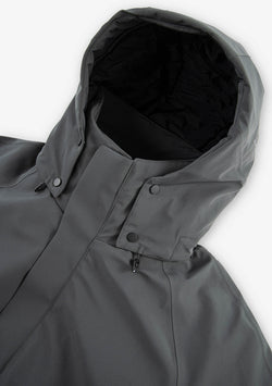 WERYK Functional Fabric Short Jacket Qm554