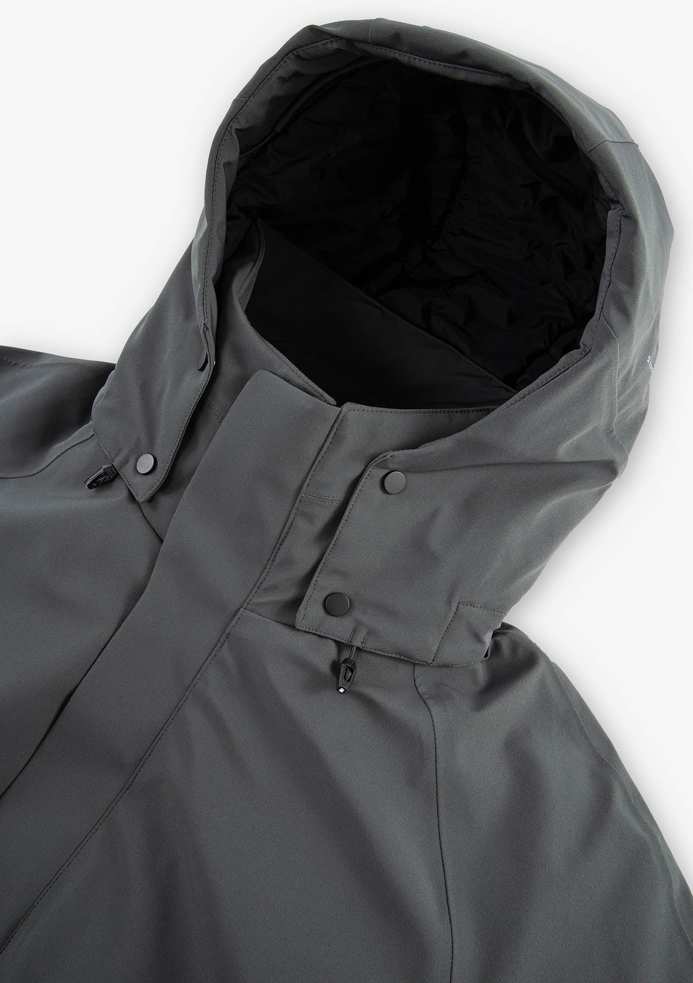 WERYK Functional Fabric Short Jacket Qm554