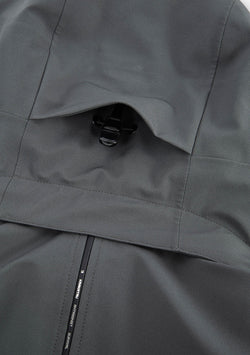 WERYK Functional Fabric Short Jacket Qm554
