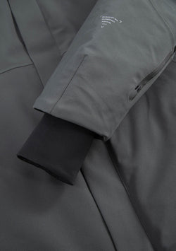 WERYK Functional Fabric Short Jacket Qm554