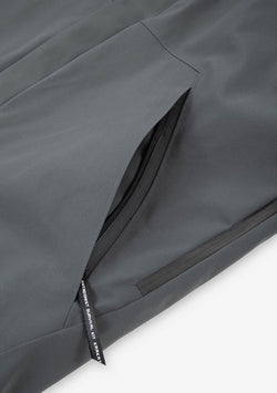 WERYK Functional Fabric Short Jacket Qm554