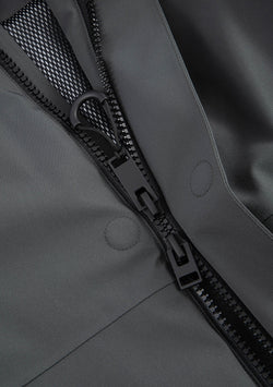 WERYK Functional Fabric Short Jacket Qm554