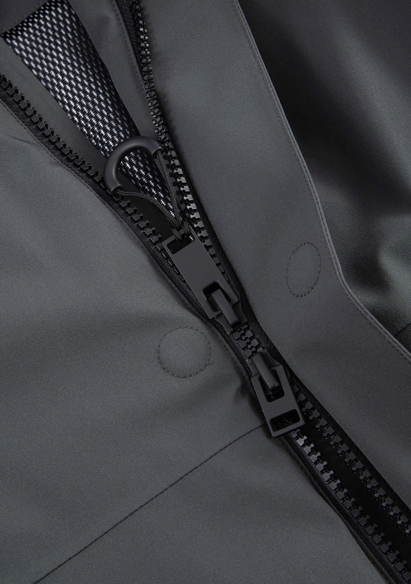 WERYK Functional Fabric Short Jacket Qm554