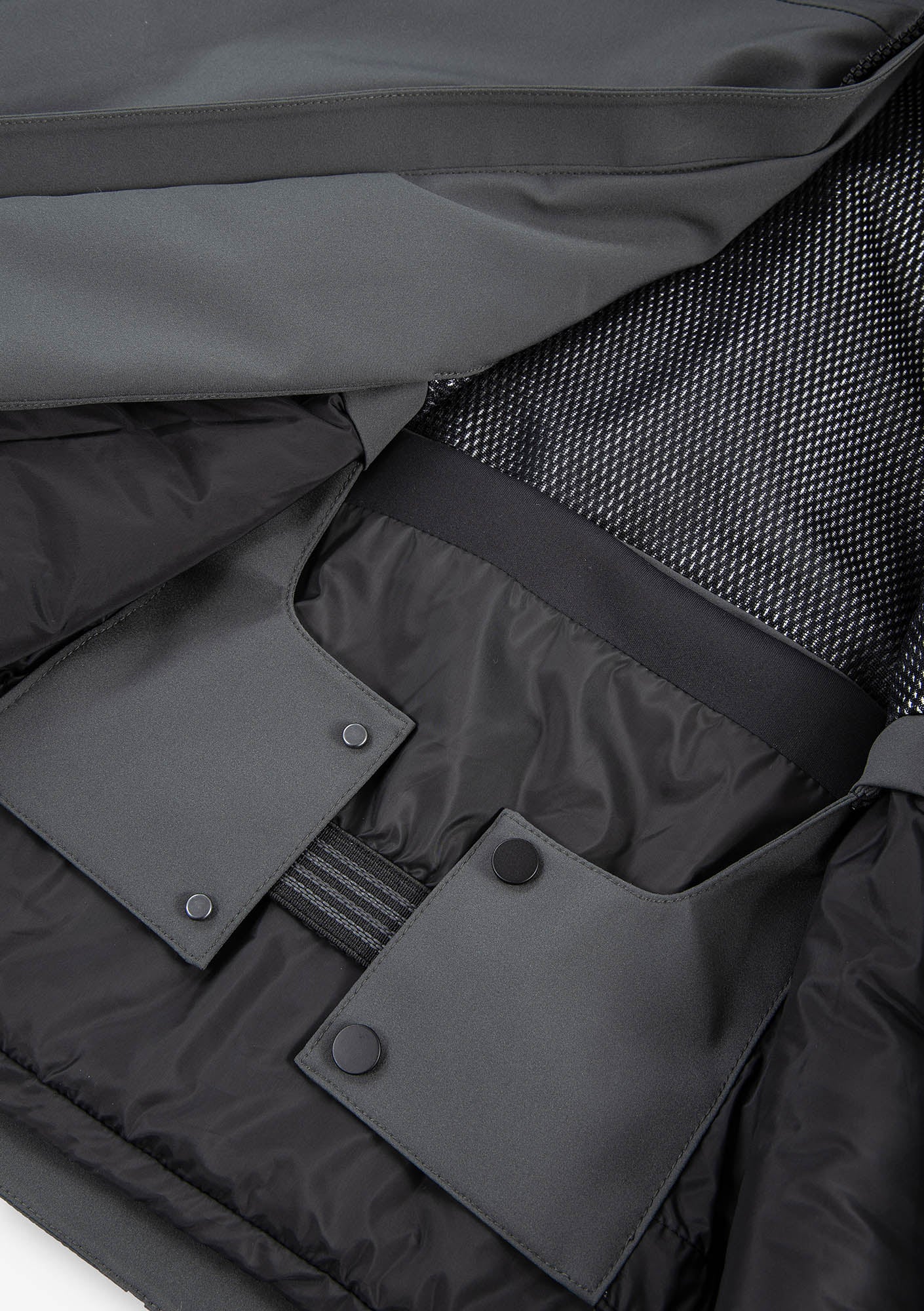 WERYK Functional Fabric Short Jacket Qm554