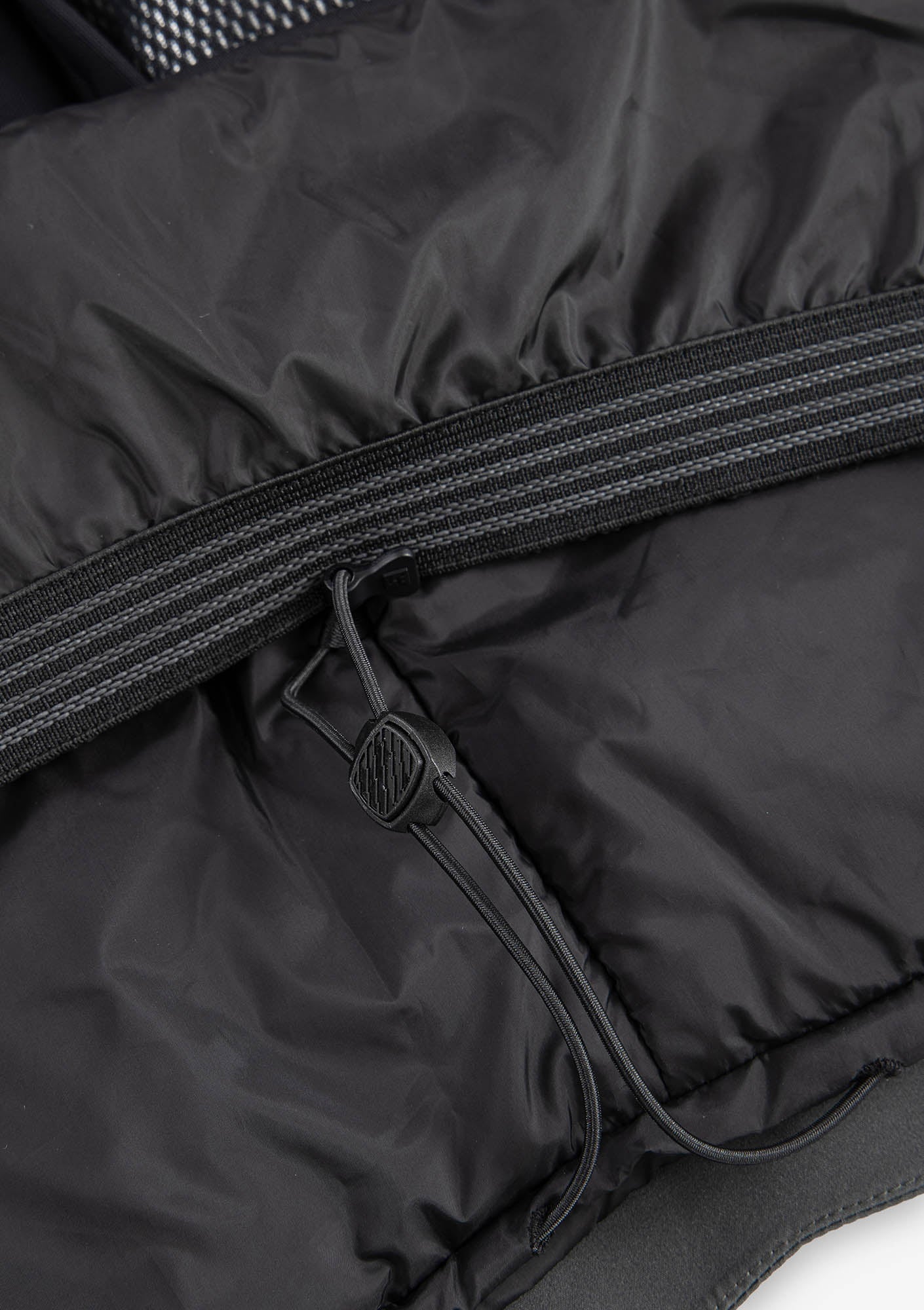 WERYK Functional Fabric Short Jacket Qm554
