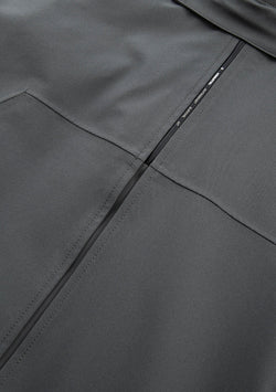 WERYK Functional Fabric Short Jacket Qm554