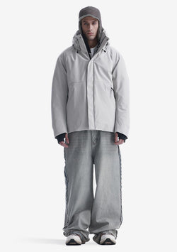 WERYK Functional Fabric Short Jacket Qm554