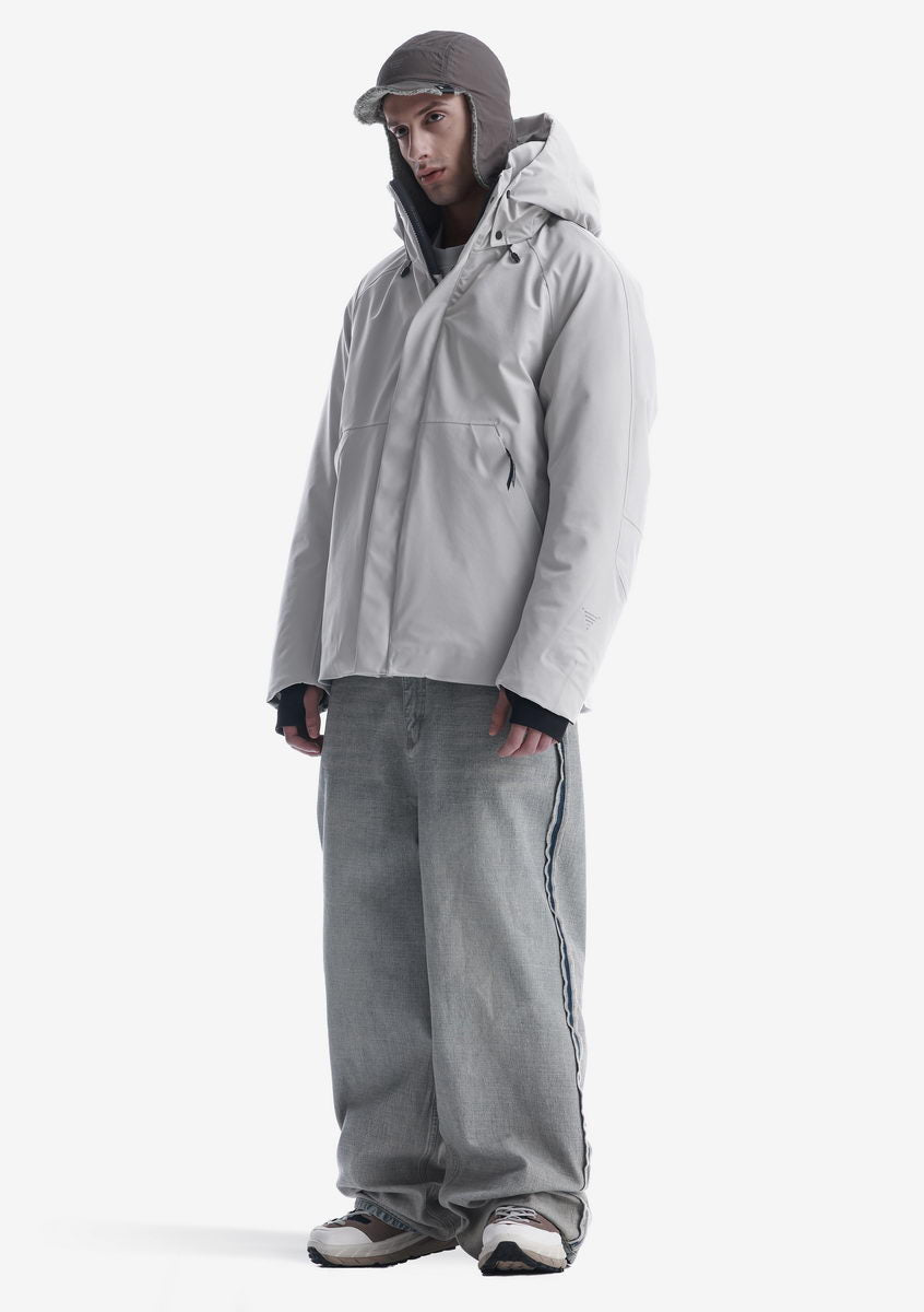 WERYK Functional Fabric Short Jacket Qm554