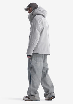 WERYK Functional Fabric Short Jacket Qm554