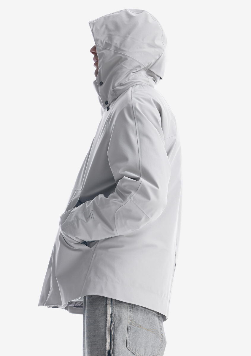 WERYK Functional Fabric Short Jacket Qm554
