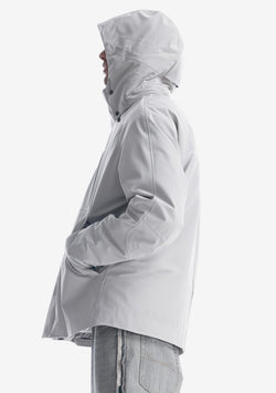 WERYK Functional Fabric Short Jacket Qm554
