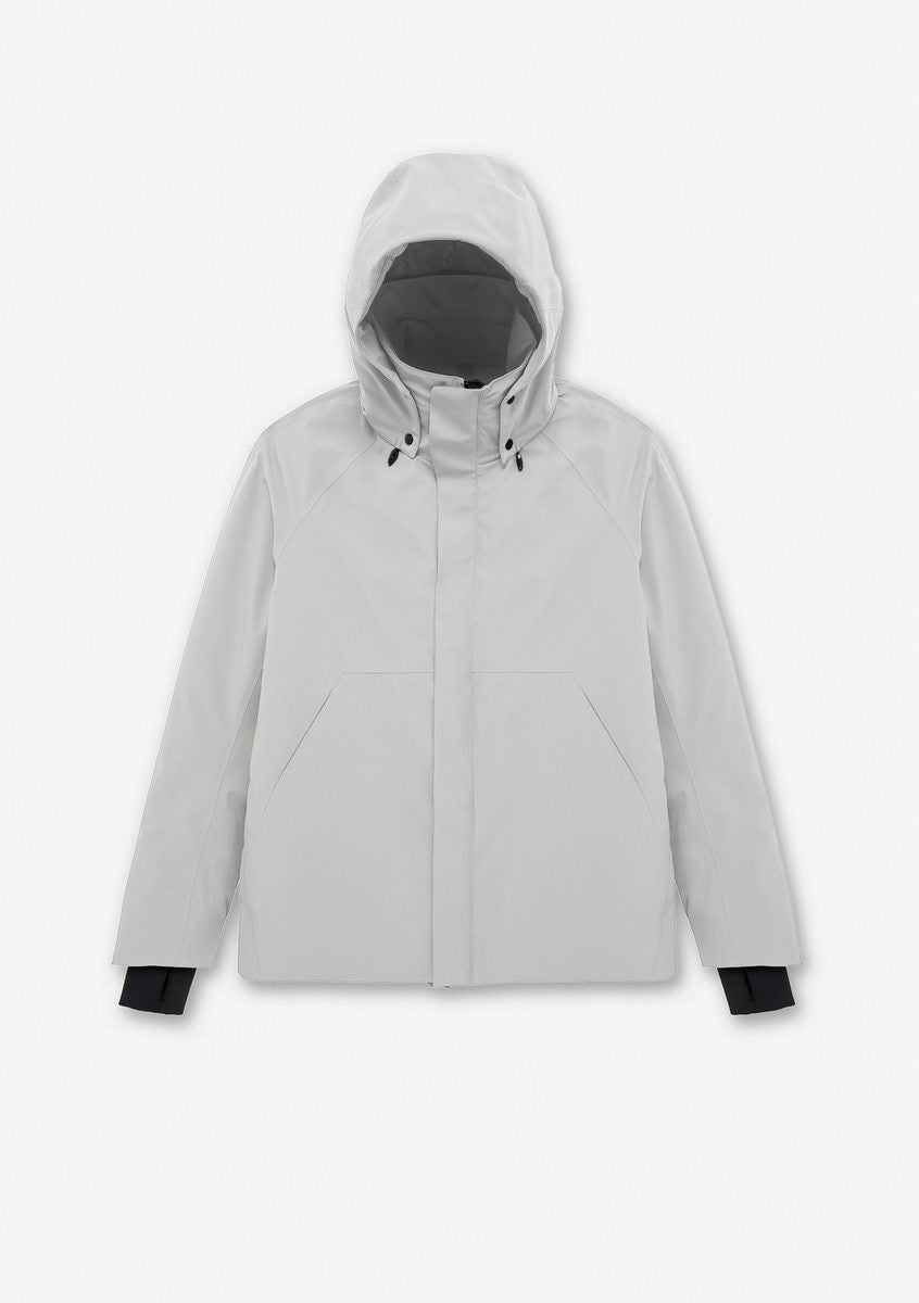 WERYK Functional Fabric Short Jacket