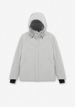 WERYK Functional Fabric Short Jacket Qm554