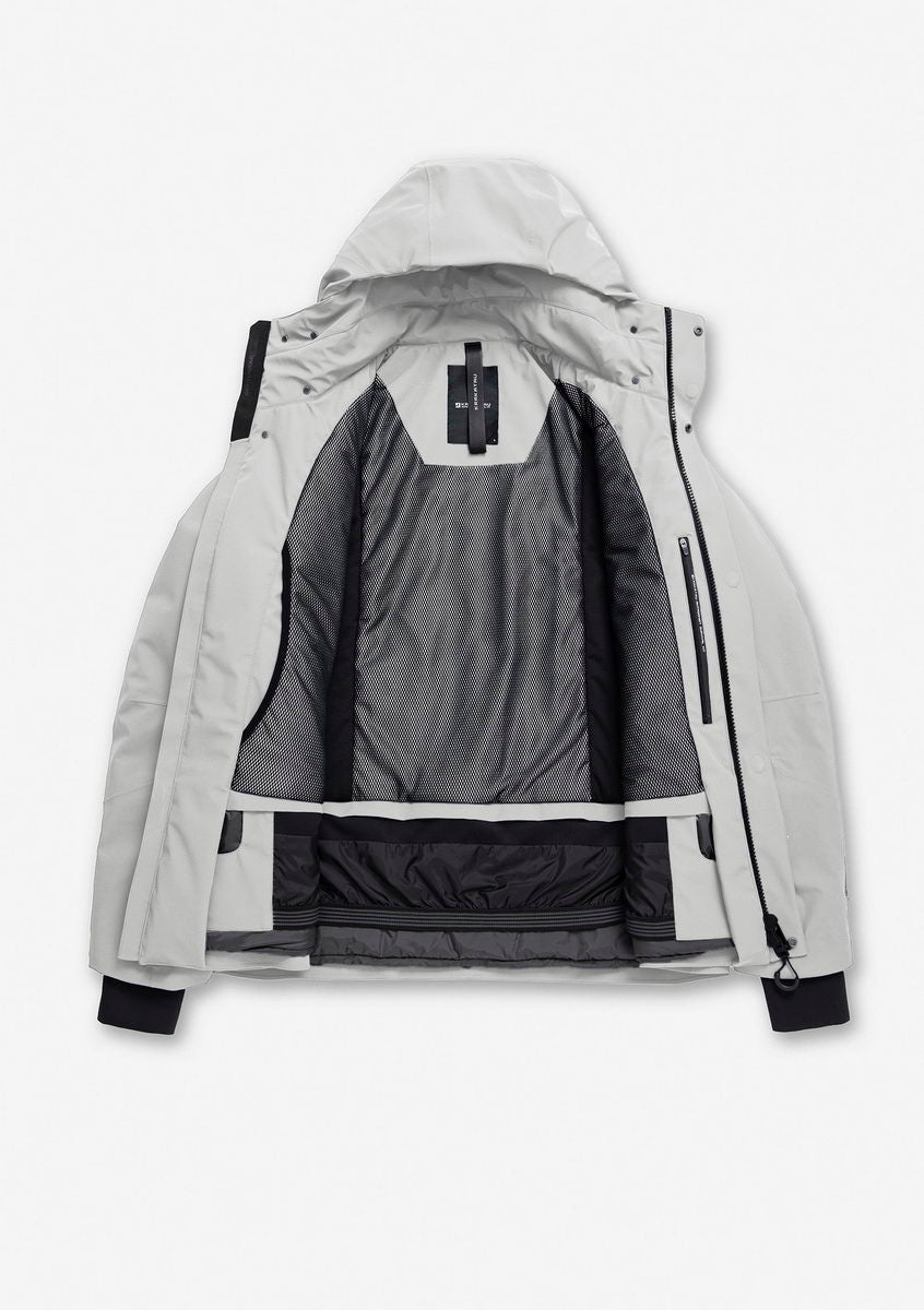 WERYK Functional Fabric Short Jacket Qm554