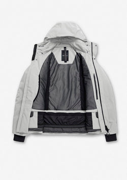 WERYK Functional Fabric Short Jacket Qm554