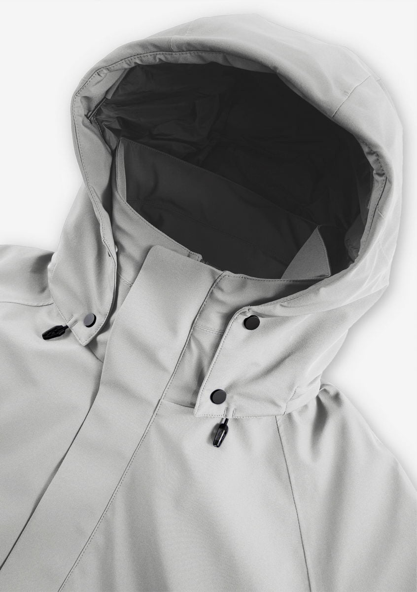 WERYK Functional Fabric Short Jacket Qm554