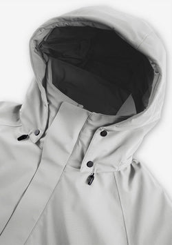 WERYK Functional Fabric Short Jacket Qm554