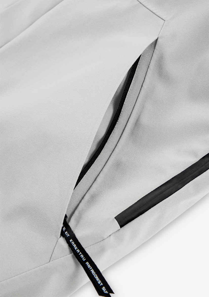 WERYK Functional Fabric Short Jacket Qm554