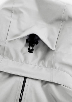 WERYK Functional Fabric Short Jacket Qm554