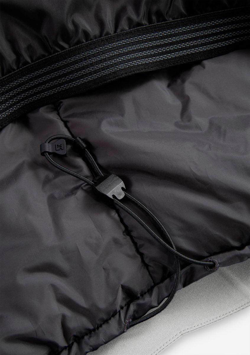 WERYK Functional Fabric Short Jacket Qm554