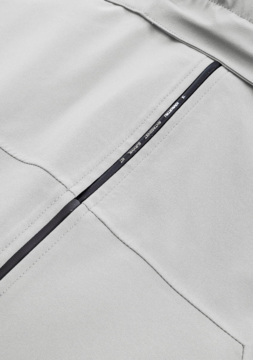 WERYK Functional Fabric Short Jacket Qm554
