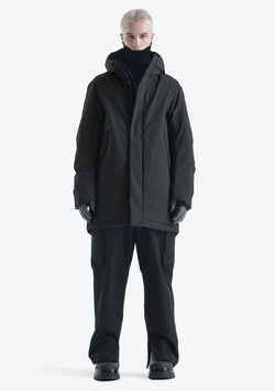 DSUP Technical Parka Qm555