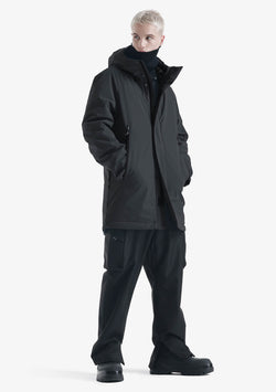 DSUP Technical Parka Qm555