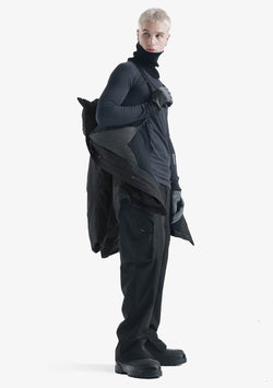DSUP Technical Parka Qm555