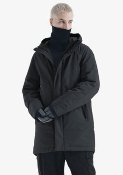 DSUP Technical Parka Qm555