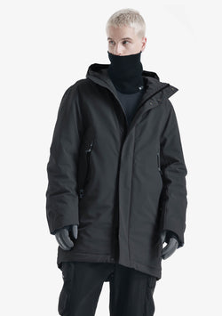 DSUP Technical Parka Qm555