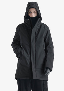 DSUP Technical Parka Qm555