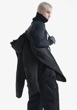 DSUP Technical Parka Qm555