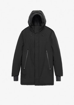 DSUP Technical Parka Qm555