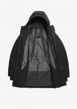 DSUP Technical Parka Qm555