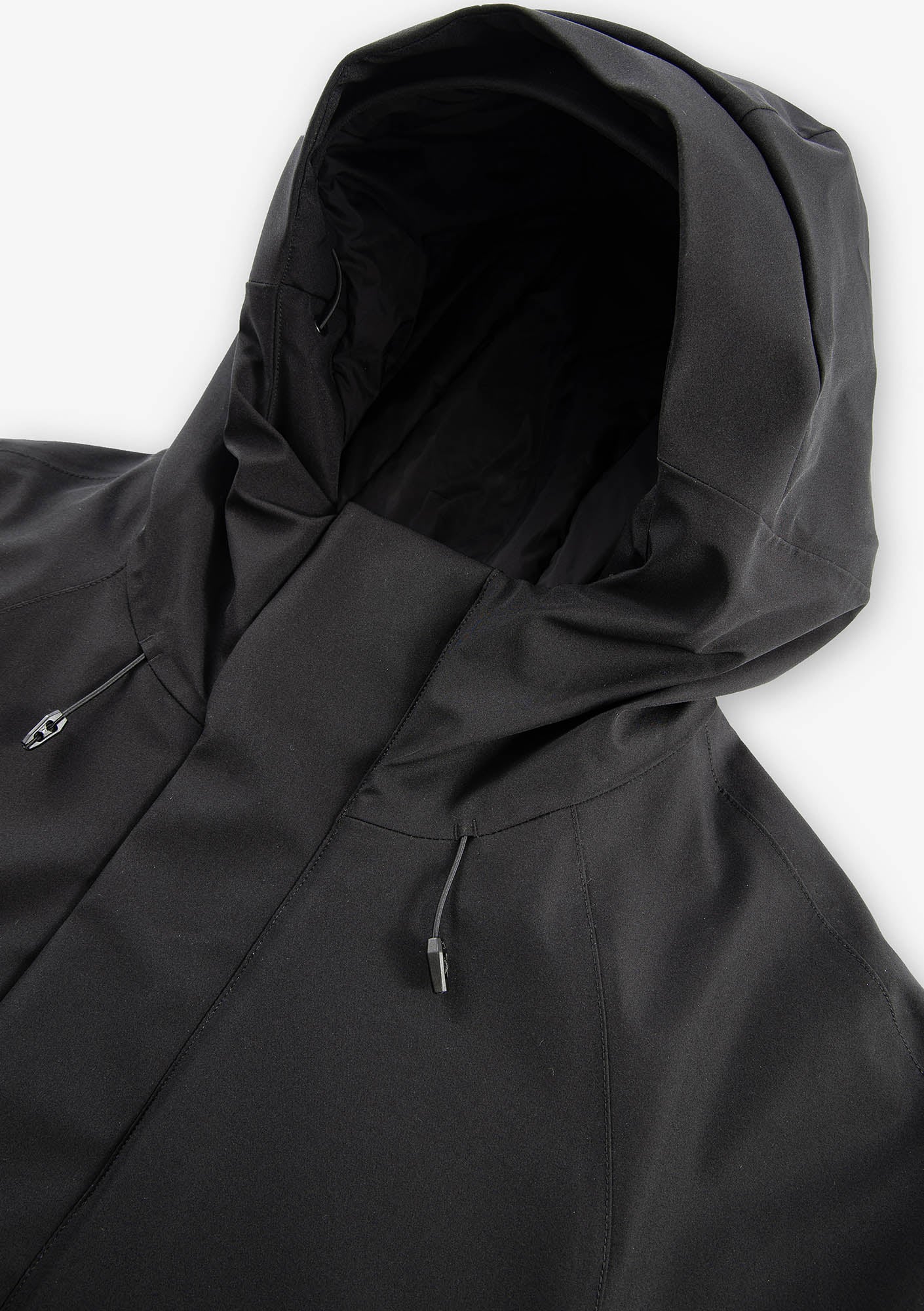 DSUP Technical Parka Qm555