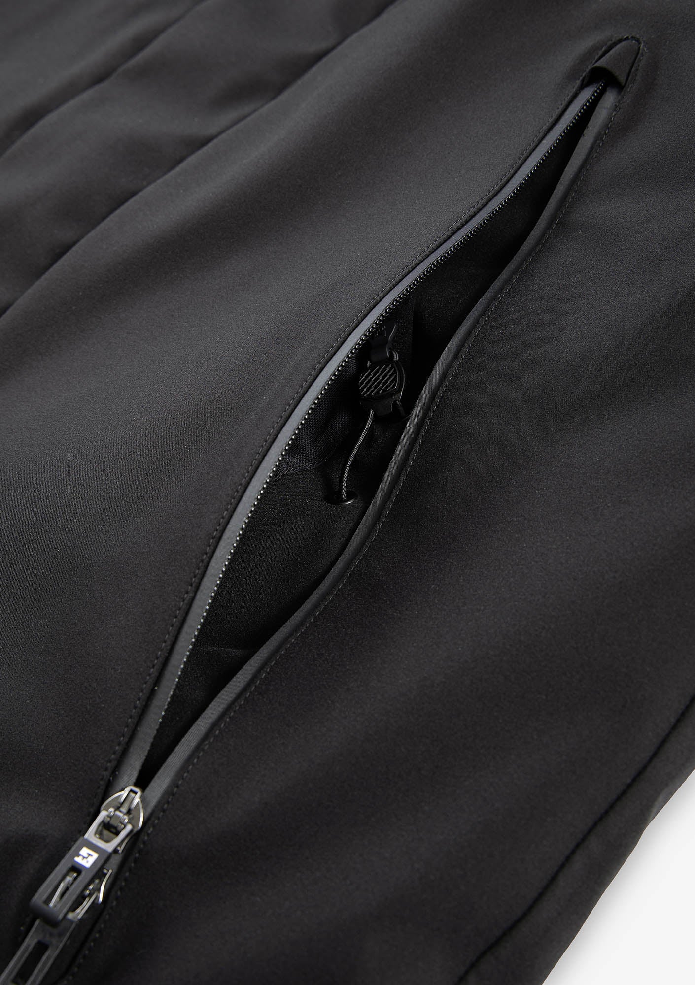 DSUP Technical Parka Qm555