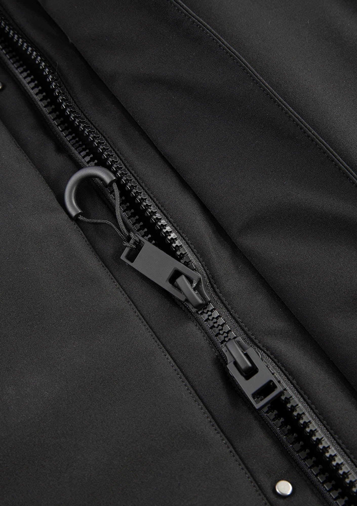 DSUP Technical Parka Qm555