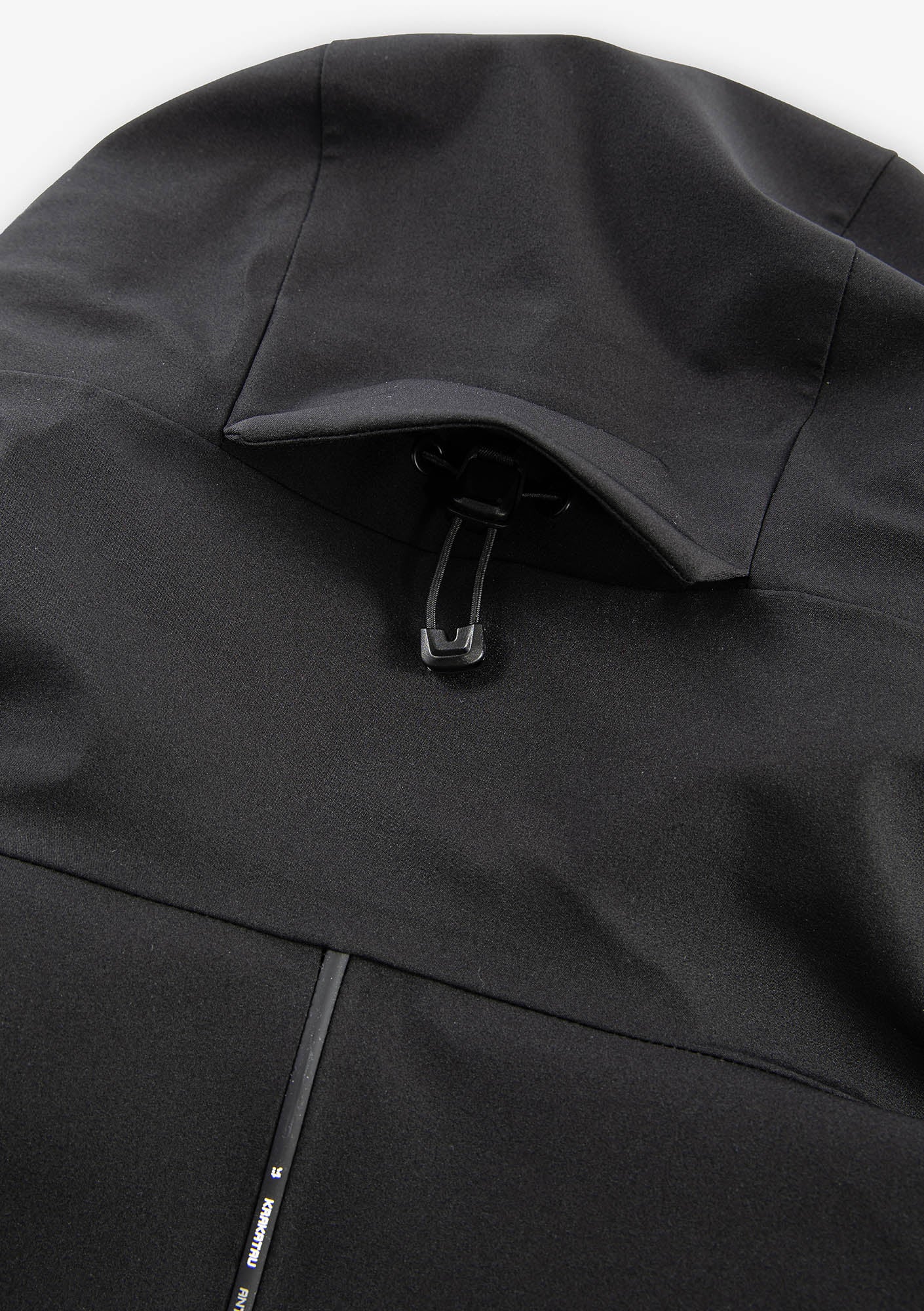 DSUP Technical Parka Qm555