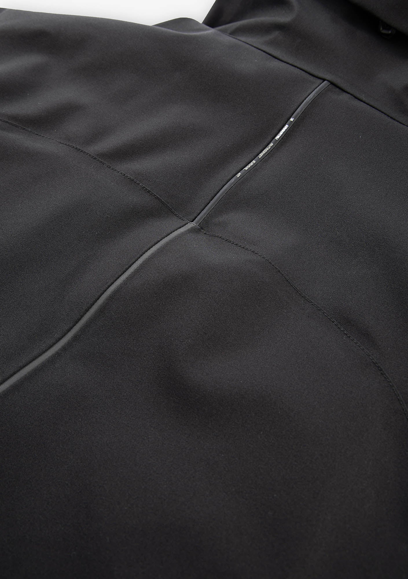 DSUP Technical Parka Qm555