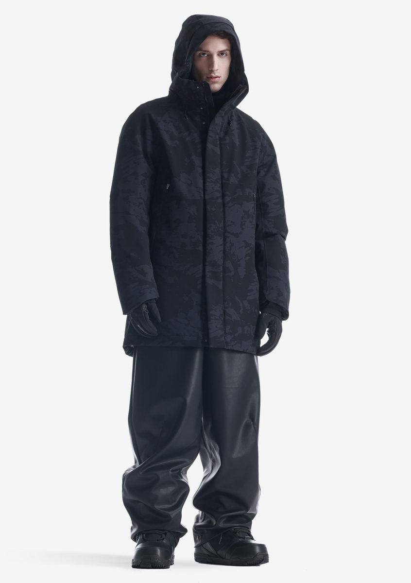 DSUP Technical Parka Qm555