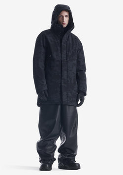 DSUP Technical Parka Qm555