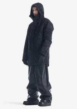 DSUP Technical Parka Qm555