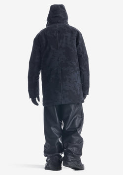DSUP Technical Parka Qm555