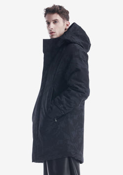 DSUP Technical Parka Qm555