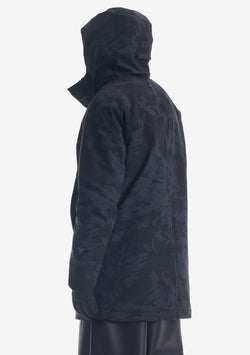DSUP Technical Parka Qm555