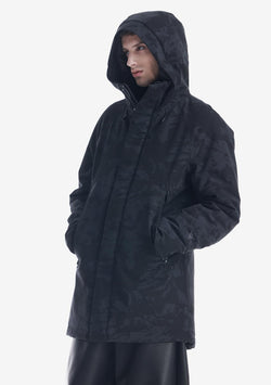 DSUP Technical Parka Qm555
