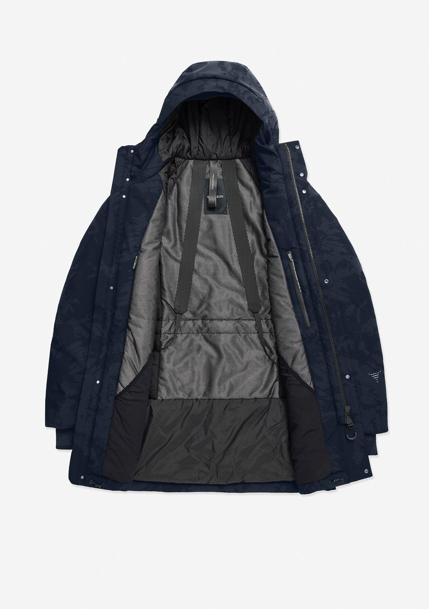 DSUP Technical Parka Qm555