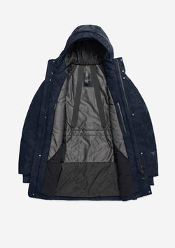 DSUP Technical Parka Qm555